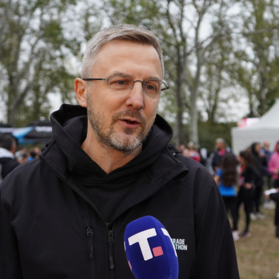 Habuš: Zadovoljan sam kako je protekao polumaraton, Bibićev rekord kruna sezone