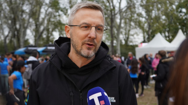 Habuš: Zadovoljan sam kako je protekao polumaraton, Bibićev rekord kruna sezone