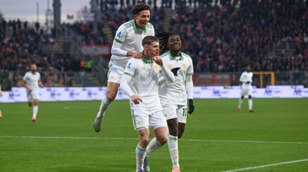 Roma ponovo na vrhu Serije A