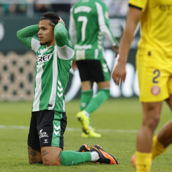 Nezanimljivo popodne u LaLigi