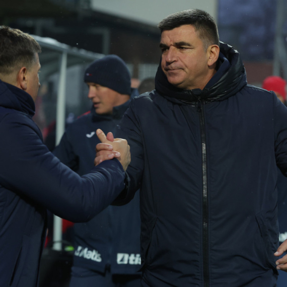 Radovanje Radovana posle Zvezde: "Ovako je bilo i pre 23 godine"