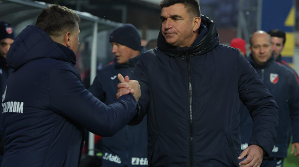 Radovanje Radovana posle Zvezde: "Ovako je bilo i pre 23 godine"