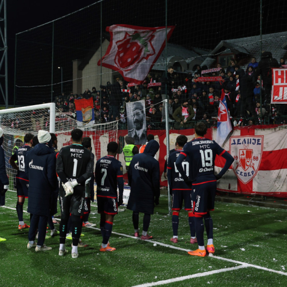 Kada smo ovo poslednji put videli u Superligi?