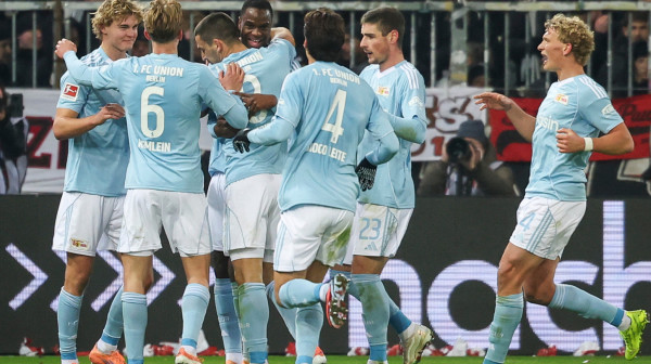 Srbin "kumovao" pobedi Berlinaca