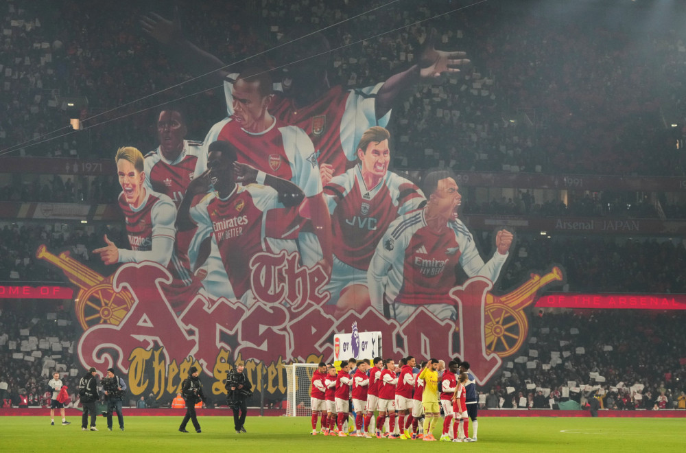 Het-trik Ezea u derbiju zapadnog Londona – Rišarlisonov lob sa 40m za utehu Totenhemu