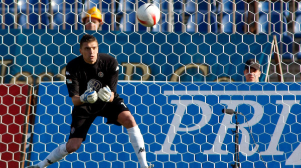 Strašna vest – bivši golman Partizana ima rak