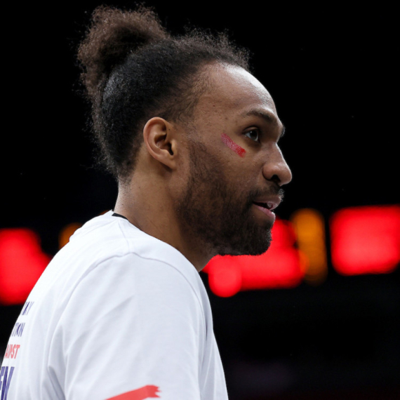 E, ovo je Džabari Parker