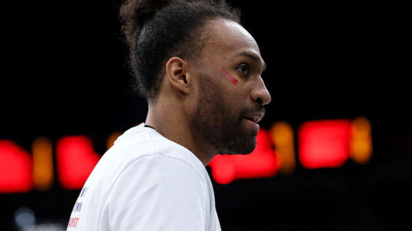 E, ovo je Džabari Parker