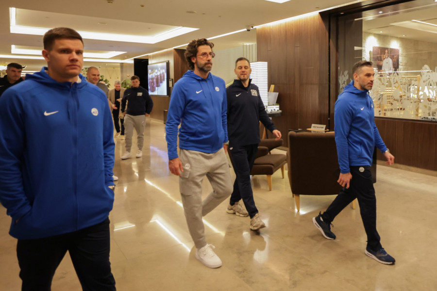 Počinje nova era – proziva Dušan Alimpijević