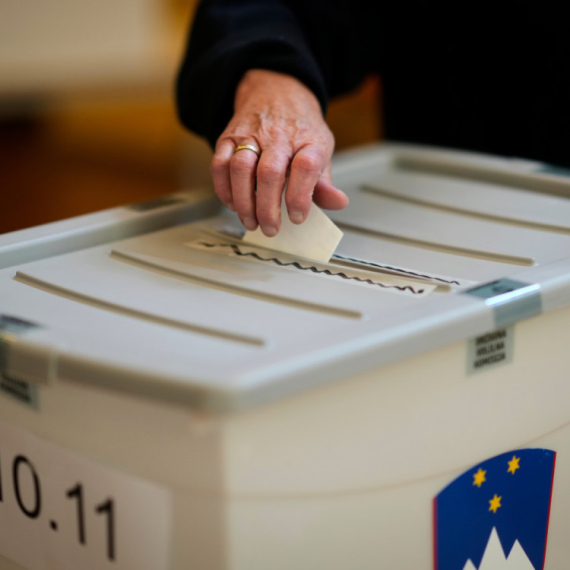 Slovenci rekli "ne" potpomognutoj smrti