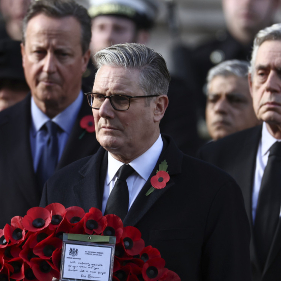 Dejvid Kameron ima rak