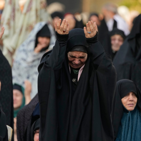 Najteži udarac stigao je s neba; Kreće evakuacija prestonice? FOTO