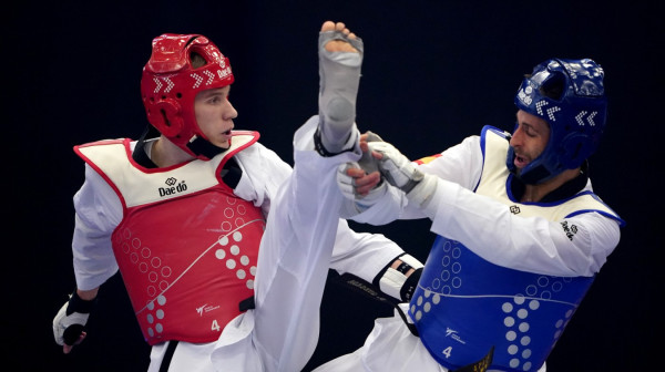 Srbija se iz Švajcarske vraća sa 12 medalja