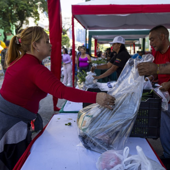 Zemlja gde kilogram piletine košta više od minimalca