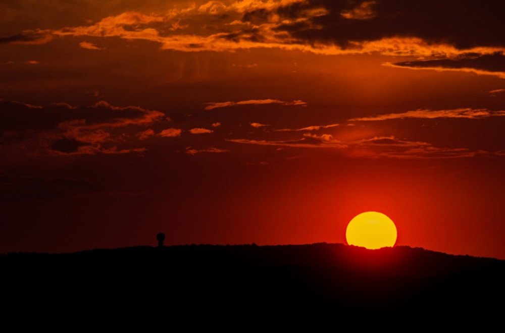 Sunčev sistem juri svemirom kao furija: Novo otkriće koji menja teoriju o Velikom prasku