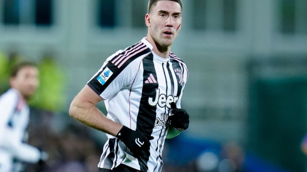 Dušan Vlahović mora na operaciju!