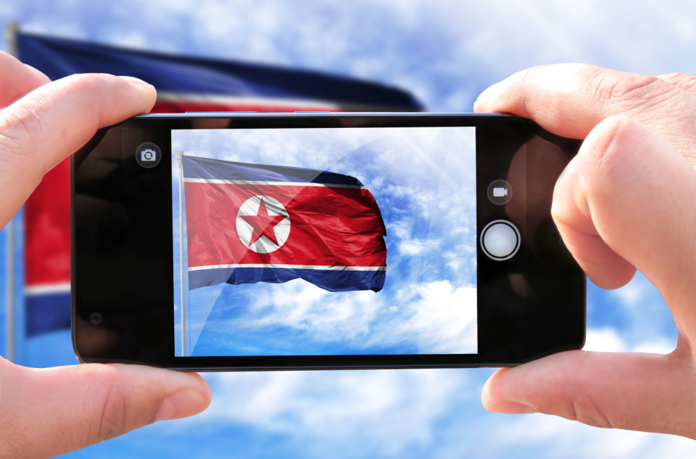 Šokantno otkriće: Ove telefone najviše špijuniraju VIDEO