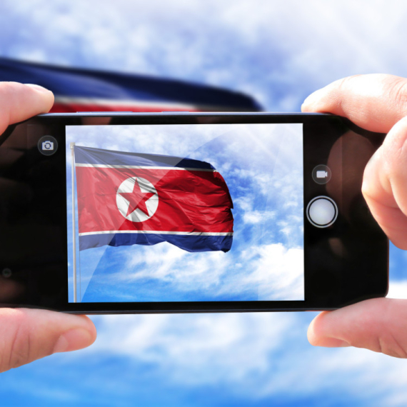 Šokantno otkriće: Ove telefone najviše špijuniraju VIDEO