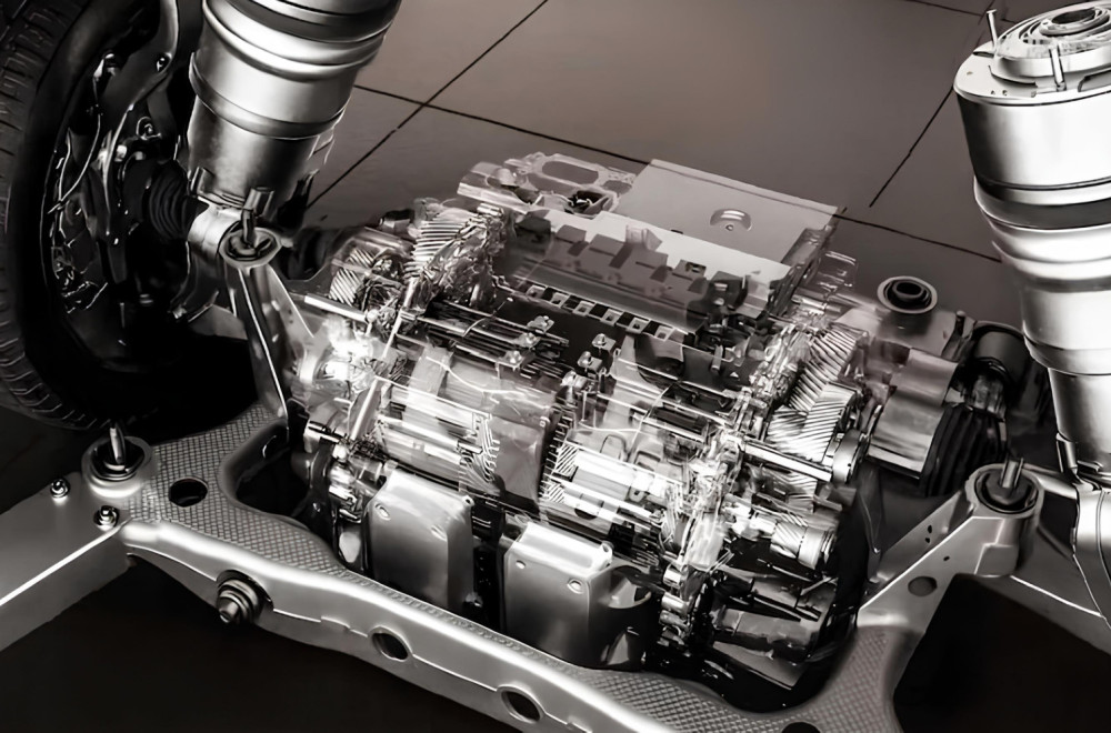 Kinezi predstavili novi bokser motor: Kompaktan, tih i snažan