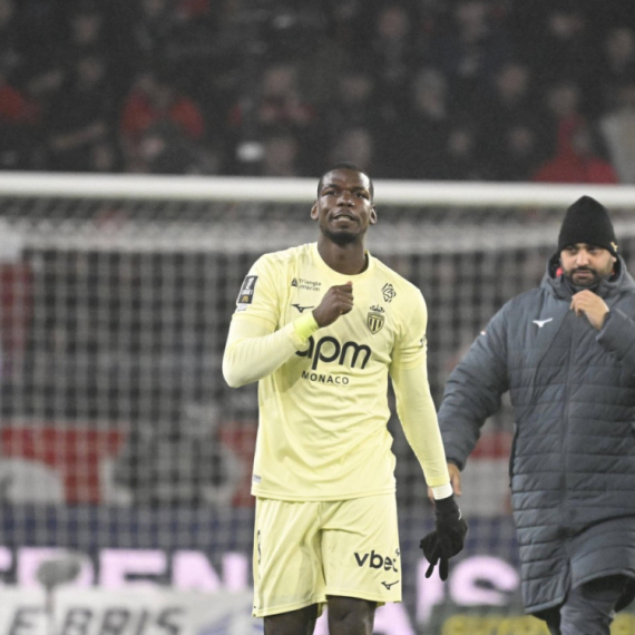 Pogba se vratio i odmah progovorio o Mundijalu