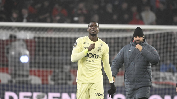 Pogba se vratio i odmah progovorio o Mundijalu