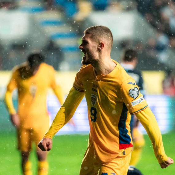 Steaua prodaje najboljeg pred meč sa Zvezdom – za osmocifren iznos?