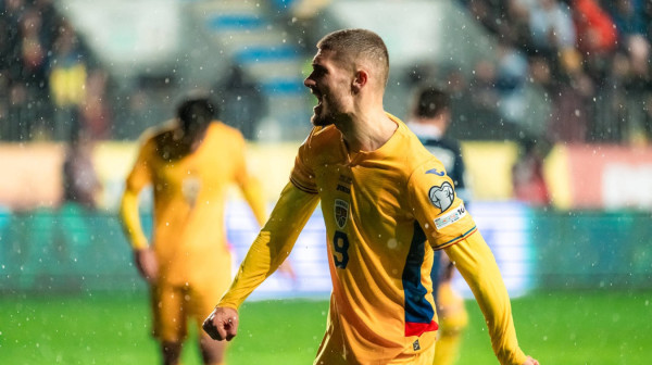 Steaua prodaje najboljeg pred meč sa Zvezdom – za osmocifren iznos?