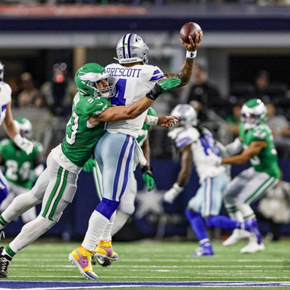 NFL nedelja: Remsi pregazili Bakse, spektakularni preokreti Dalasa i Kanzasa, Sanders blistao na debiju