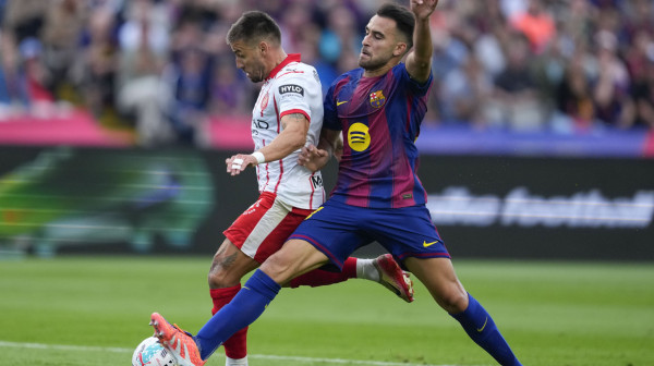 Barselona "blindira" važnog igrača