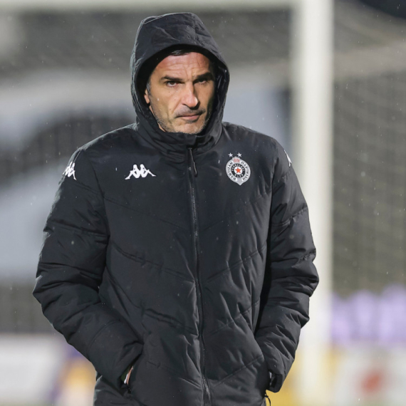 Stojaković pred Javor: "Dobio sam apsolutnu podršku – poraz je zabranjena zona"