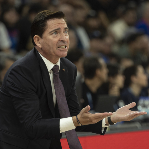 "Moramo da stvorimo DNK"