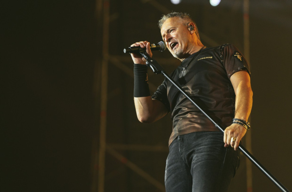 Tompson ne odustaje od ustaškog pokliča: "S ponosom ću pevati Bojna Čavoglave"