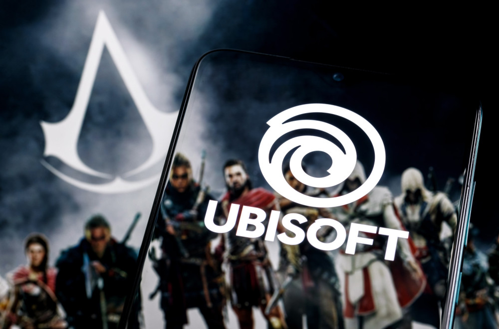 Tencent ne kupuje Ubisoft; Ubisoft ne propada; Assassin's Creed rešava sve probleme