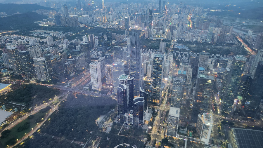 Reportaža: Zakoračili smo u budućnost – HONOR razvojni centar u Kini