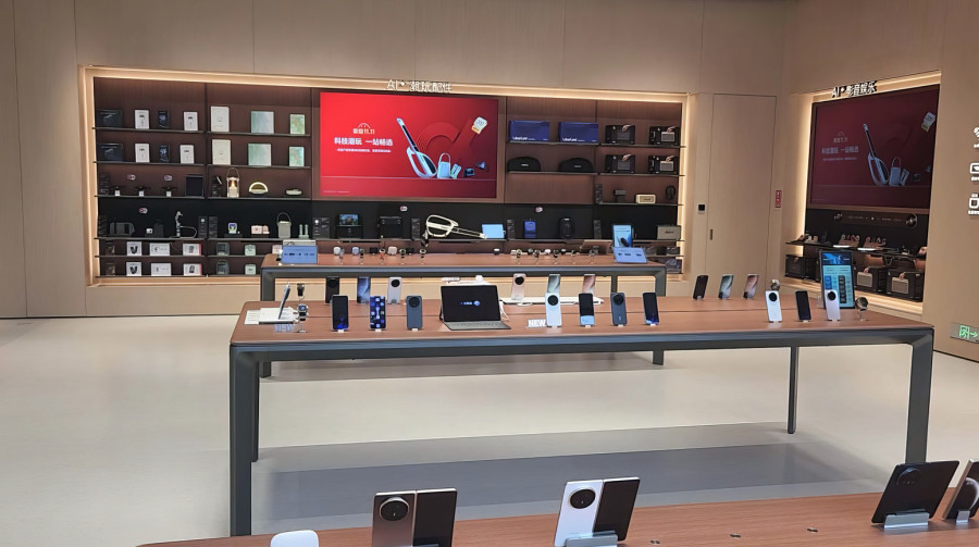 Reportaža: Zakoračili smo u budućnost – HONOR razvojni centar u Kini