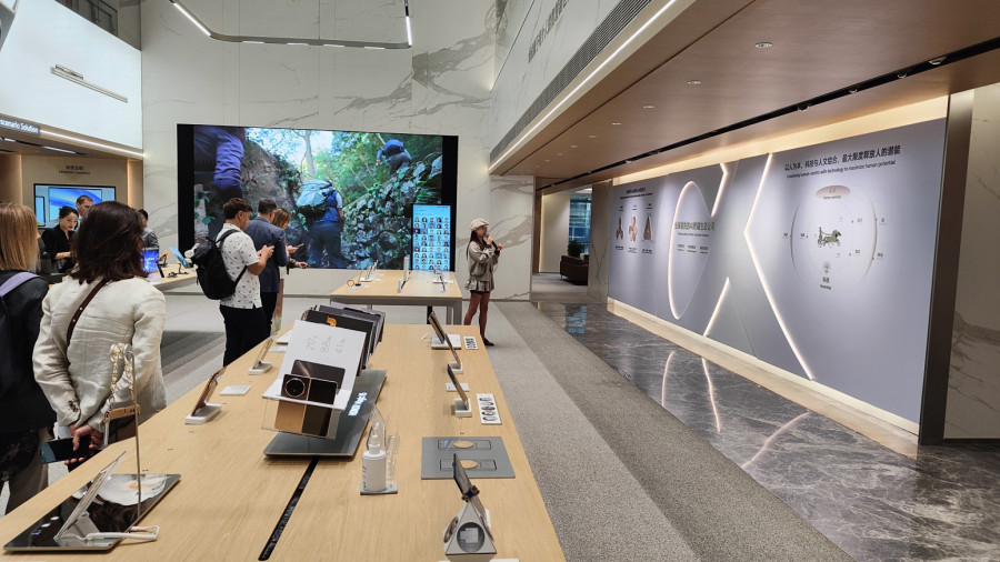 Reportaža: Zakoračili smo u budućnost – HONOR razvojni centar u Kini