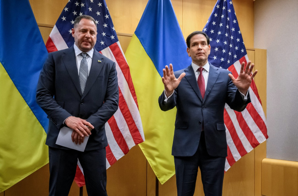 Otkriveni šok detalji: Žestoka svađa u Ženevi; Jedan visoki zvaničnik polomio olovku iz besa FOTO/VIDEO