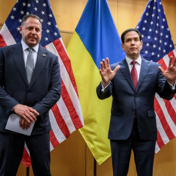 Otkriveni šok detalji: Žestoka svađa u Ženevi; Jedan visoki zvaničnik polomio olovku iz besa FOTO/VIDEO