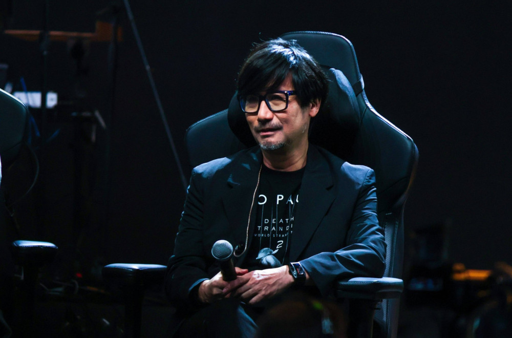 Hideo Kodžima o smrti slavnog glumca: "Bio je prava ikona svog vremena"