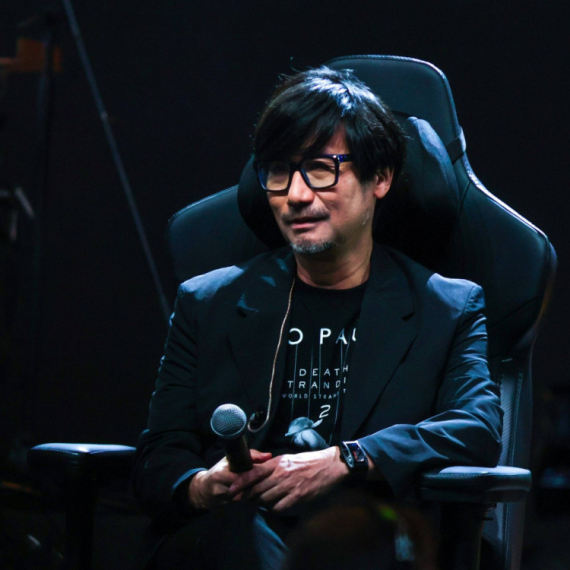 Hideo Kodžima o smrti slavnog glumca: "Bio je prava ikona svog vremena"