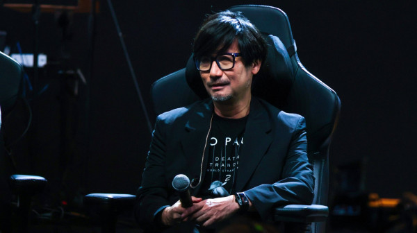 Hideo Kodžima o smrti slavnog glumca: "Bio je prava ikona svog vremena"