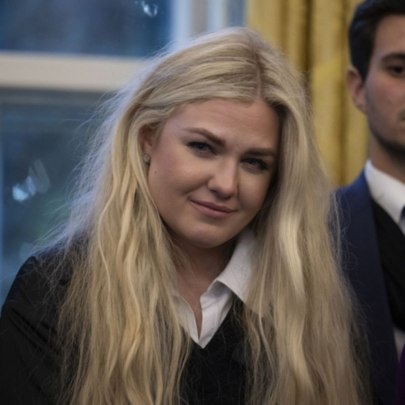 Udovica Čarlija Kirka: "Molila sam se Bogu da sam trudna kad je ubijen"