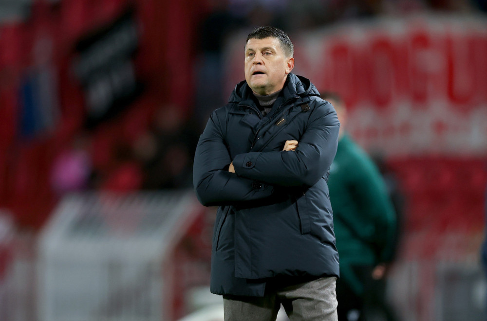 Milojević: Učena treba da bude pažljiviji