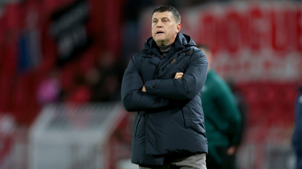 "Milojević nije zaslužio da mu 'rade iza leđa'" VIDEO