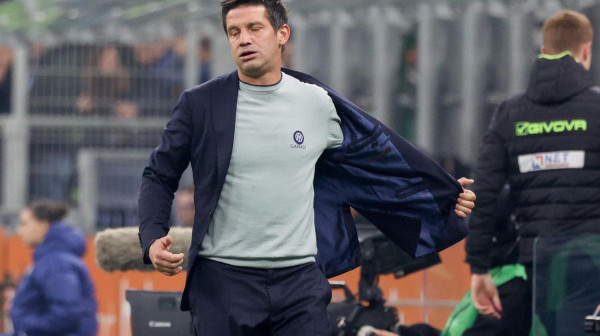 Kivu hvali igrače posle poraza u derbiju: "Nikad ne bih upirao prstom"