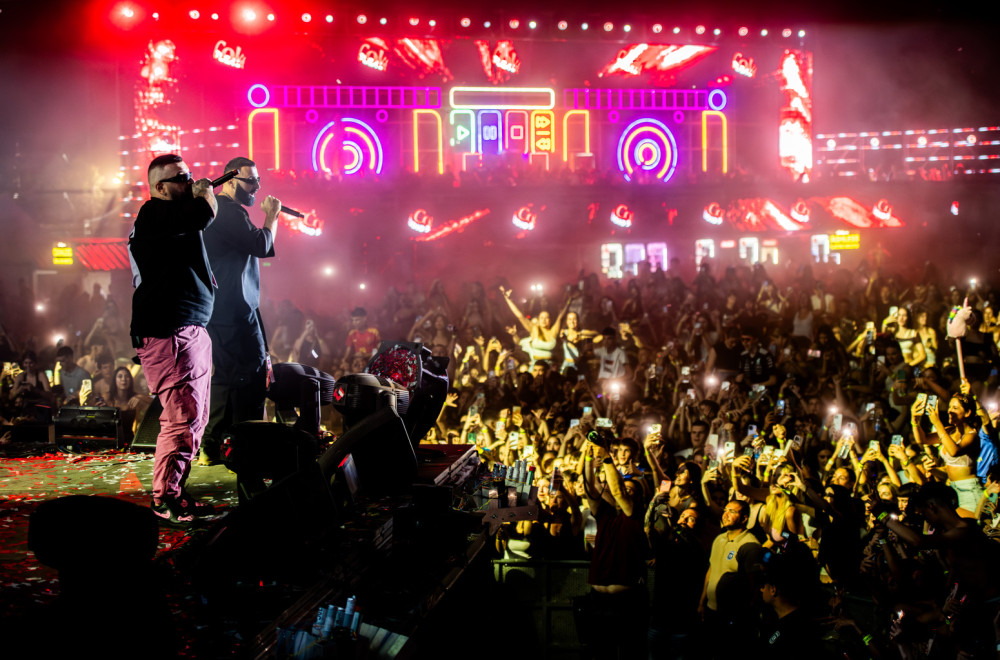 GOAT Tour se nastavlja: Jala i Buba objavili nove datume evropske turneje