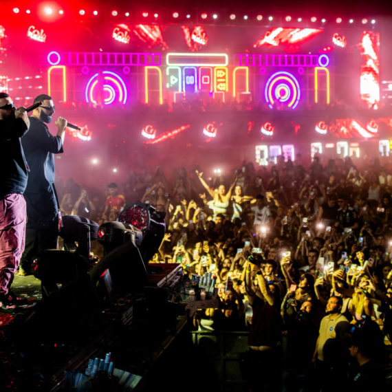 GOAT Tour se nastavlja: Jala i Buba objavili nove datume evropske turneje