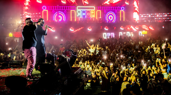 Publika ne prestaje da ih traži: Jala Brat i Buba Koreli rasprodali koncert u Cirihu