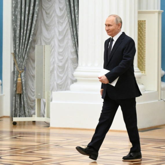 "Dogovorio sam se s Putinom, ovo razvlačenje će se uskoro završiti"