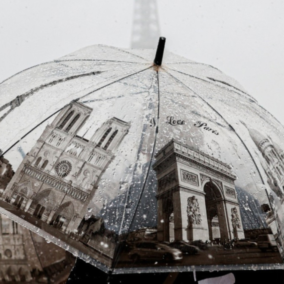 Ovoj evropskoj zemlji preti potom